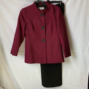 Classy Emily 2 piece Pantsuit